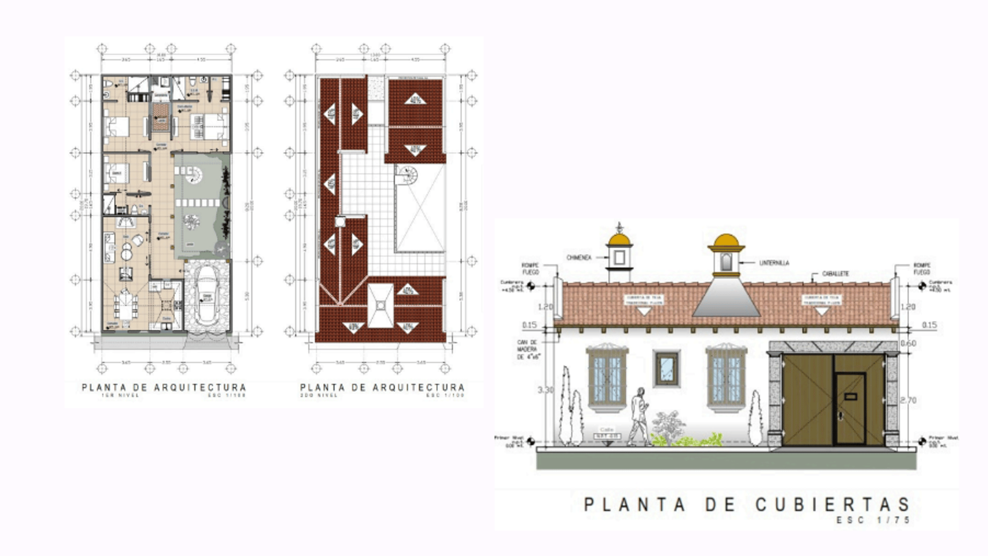 Casa San Francisco B en venta, Los Franciscanos Club Residencial, AG.