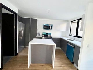 Apartamento Nuevo en Venta en Zona 15 Guatemala | Vista Hermosa II | Jardín - Image 2