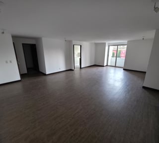 Apartamento en Renta en Zona 14 Guatemala
