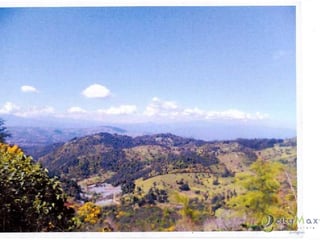 En venta Granja en La Cumbre, San Pedro Sacatepéquez - 3