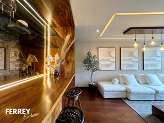 Apartment for Rent: 2 Bedrooms, Zone 15, Guatemala City - VH1 SILENTO - Image 1