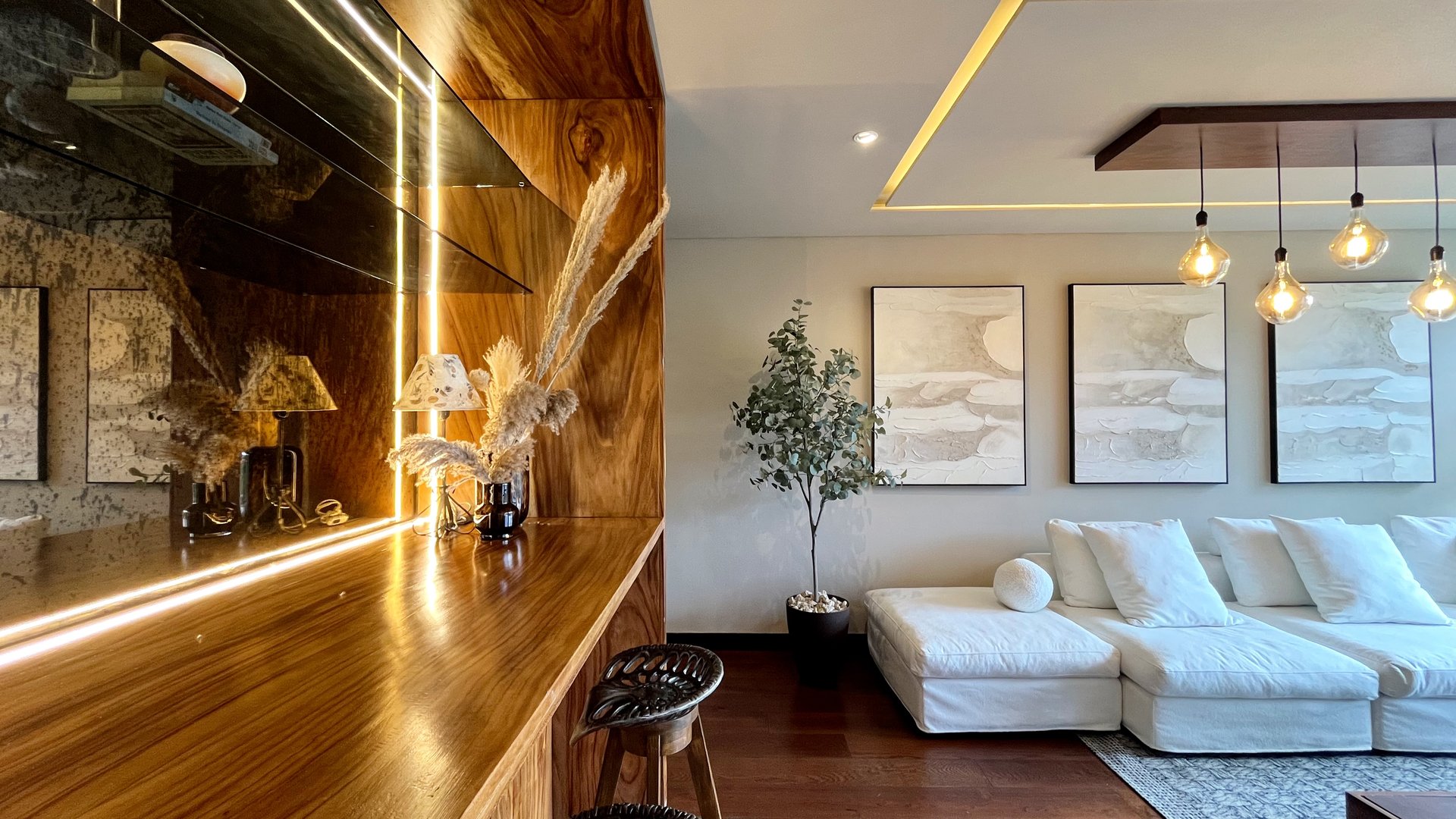 Apartment for Rent: 2 Bedrooms, Zone 15, Guatemala City - VH1 SILENTO