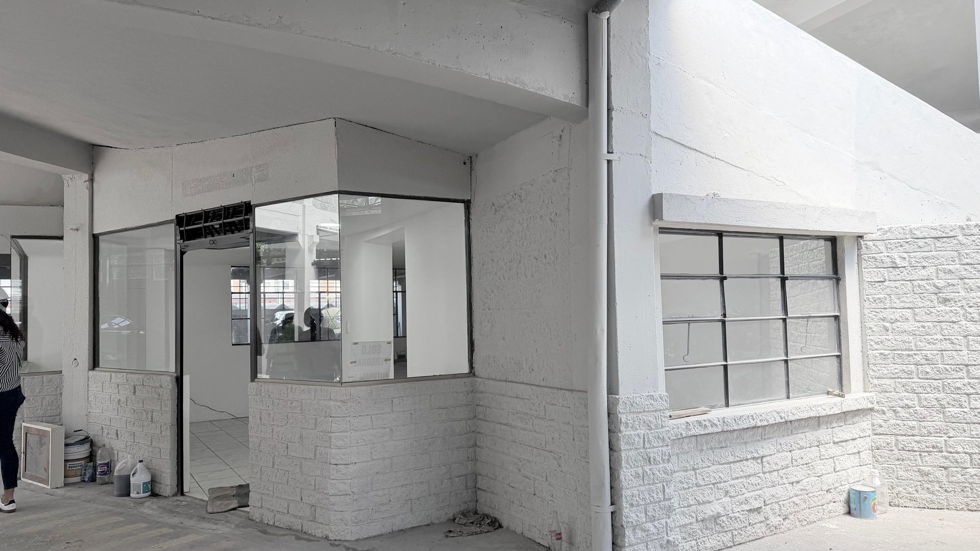 Edificio Exclusivo en Renta - Zona 5, Ciudad de Guatemala - Miniatura 11
