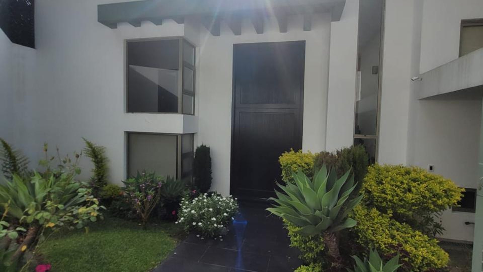 Bella Casa En Venta En Las Cumbres, Zona 16