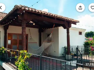Casa en venta, en Antigua Guatemala - Image 2