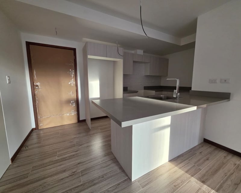 Venta apartamento 2 Dormitorios para estrenar | NEO Zona 10 (B)