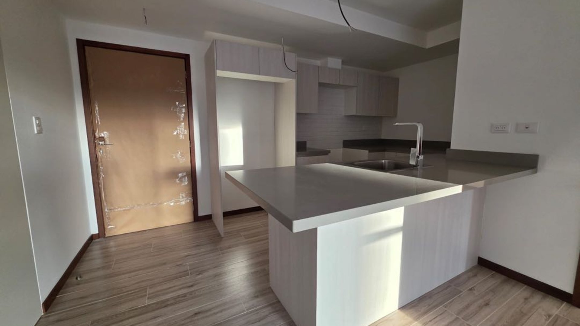 Venta apartamento 2 Dormitorios para estrenar | NEO Zona 10 (B)
