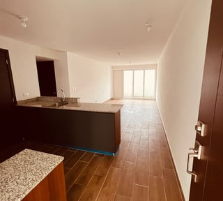 Apartamento en venta en zona 16 Club Residencial Senderos
