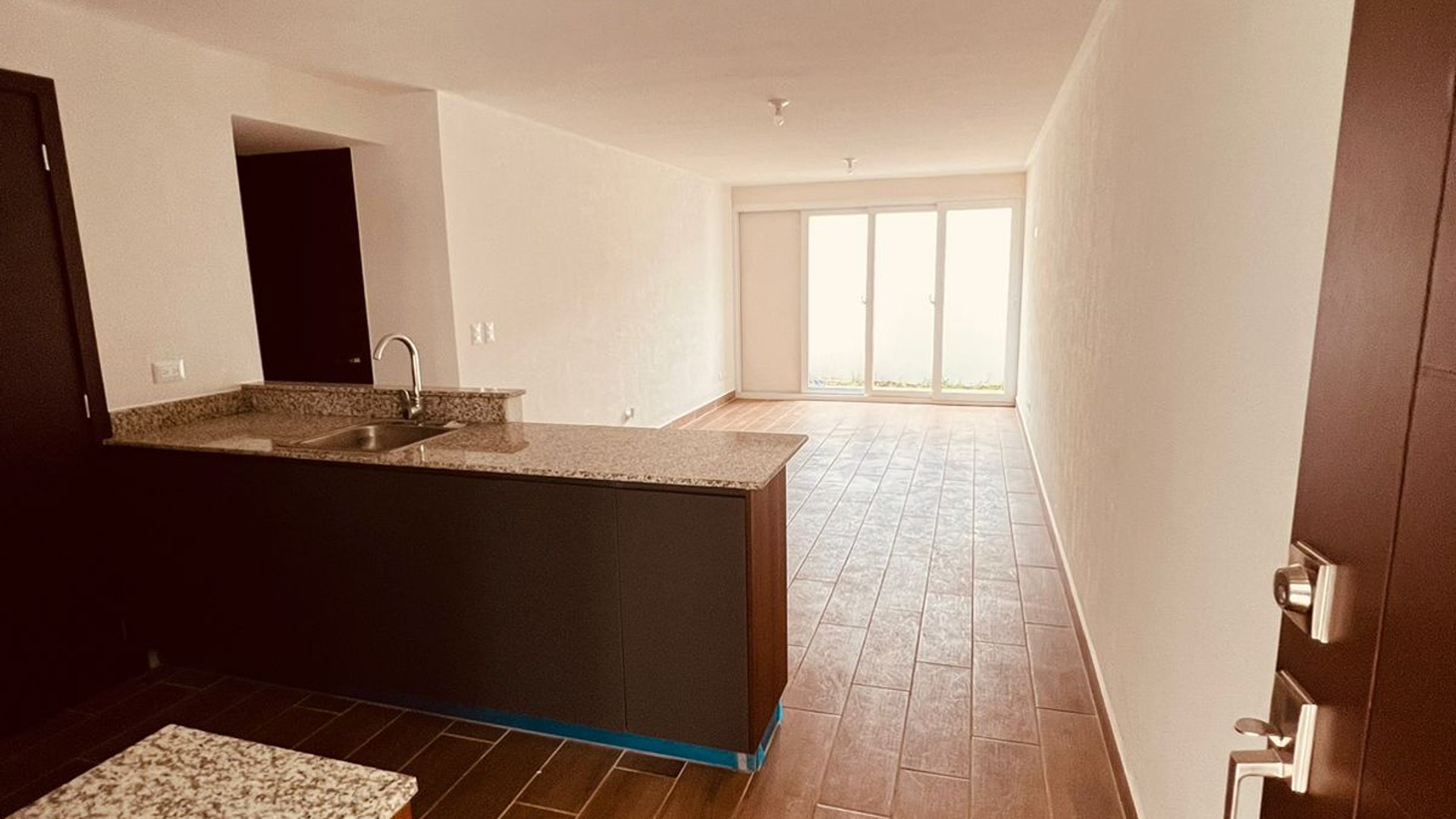 Apartamento en venta en zona 16 Club Residencial Senderos