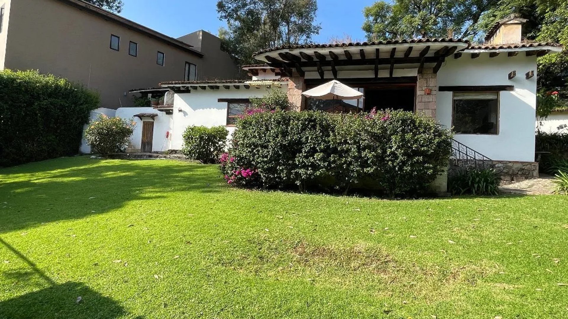 Venta de terrenos exclusivos - Casa & Campo CAES - Miniatura 5