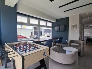 Apartamento Equipado en Venta Torre Pamplona Zona 13 - 2