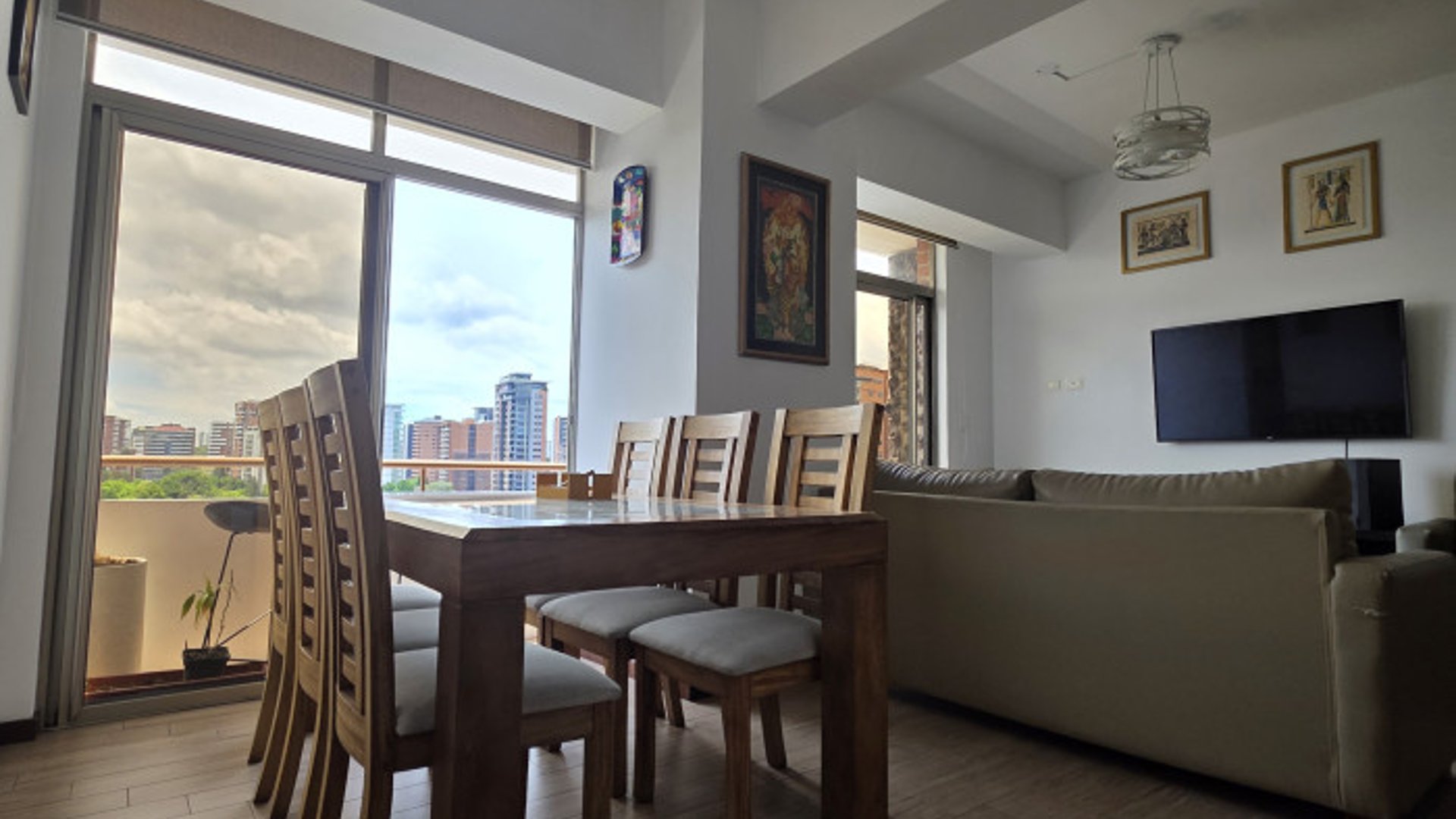 Apartamento en venta o alquiler en Casa Americas Z.13 - Miniatura 25