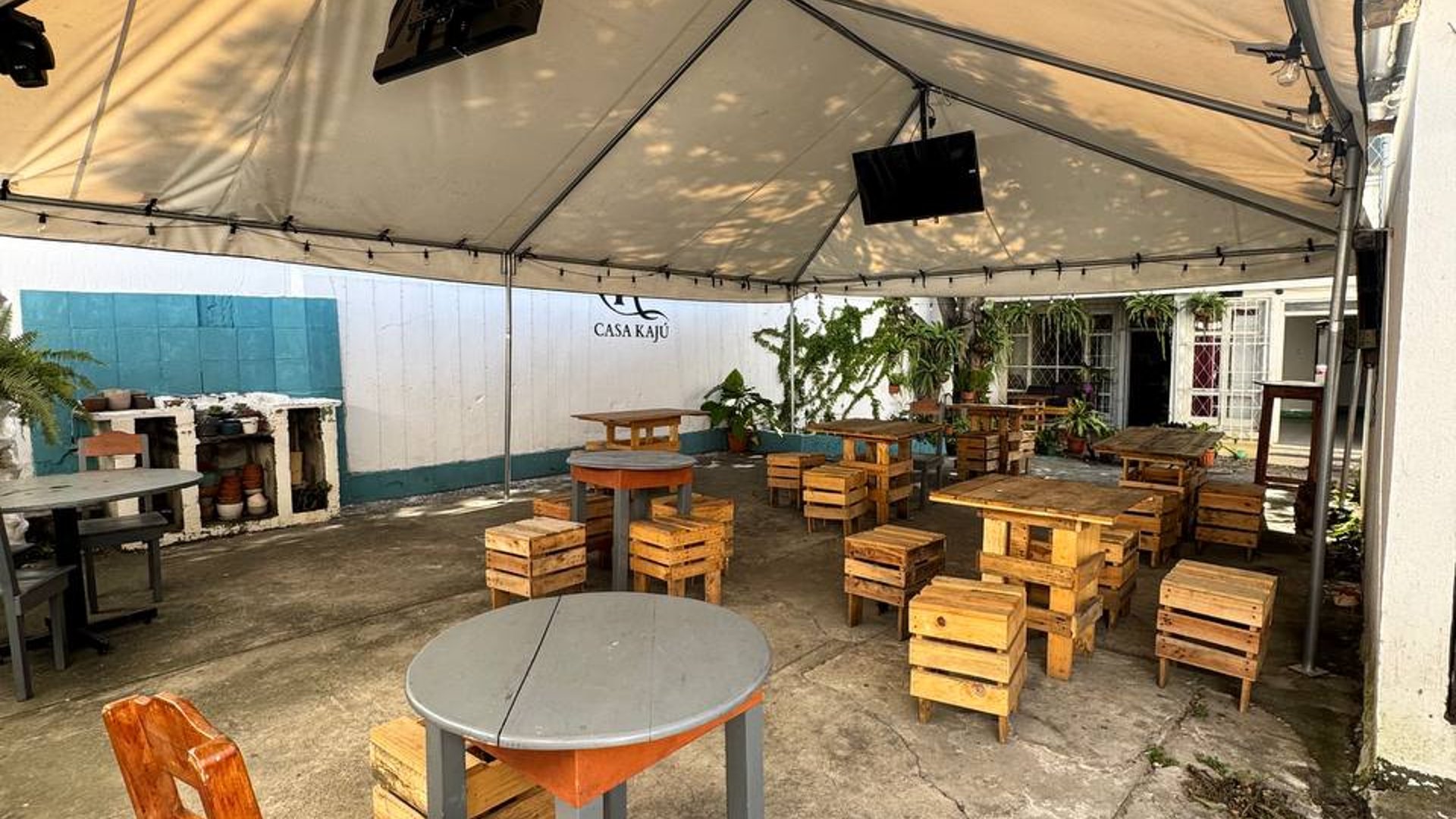 Casa comercial en renta en 15 avenida zona 1 - Miniatura 7