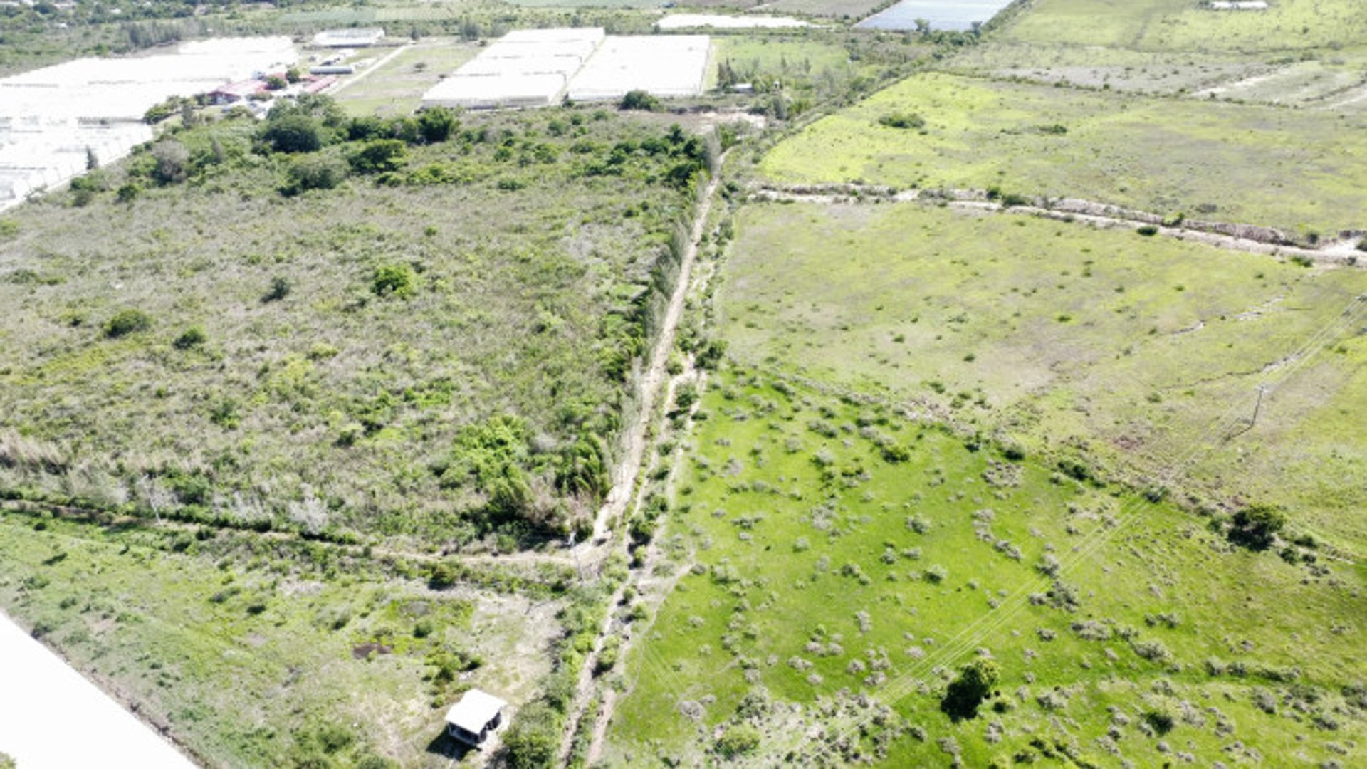 Terreno en Venta para Lotificacion San Pedro Pinula, Ja - Miniatura 4