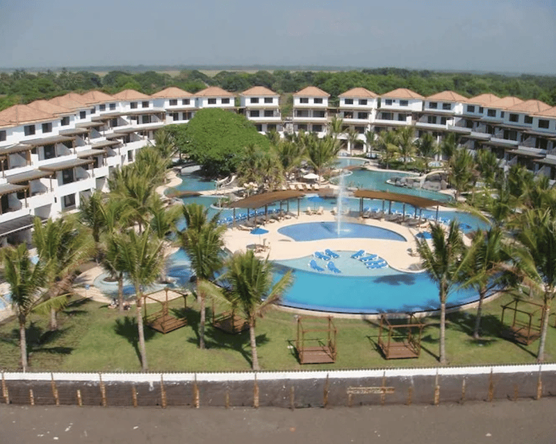 Villa en Los Cabos en VENTA/ALQUILER Monterrico