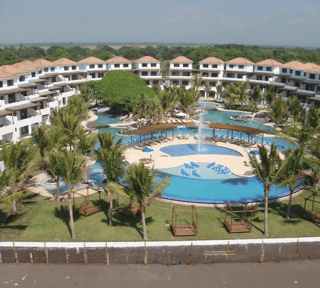Villa en Los Cabos en VENTA/ALQUILER Monterrico