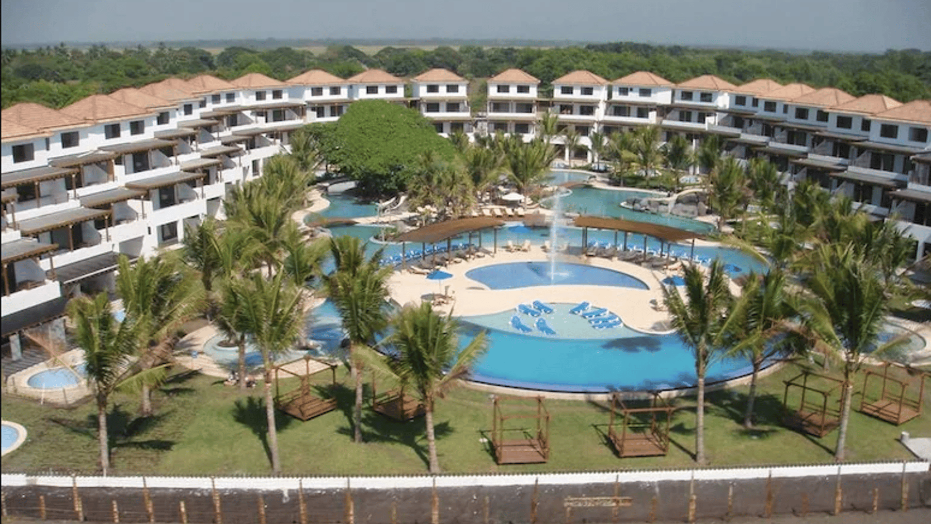 Villa en Los Cabos en VENTA/ALQUILER Monterrico