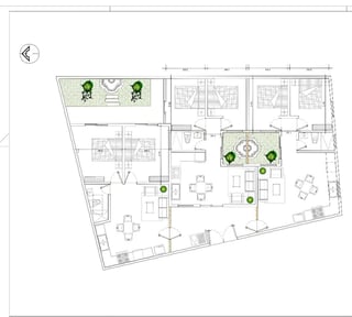 Se venden 3 apartamentos juntos en Antigua GT