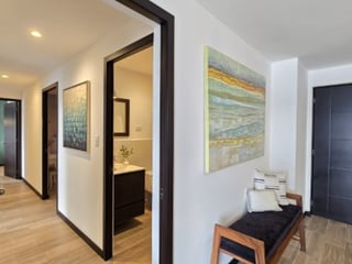Apartamento en Venta Zona 12 Petapolis Modelo 100 mts² - 5