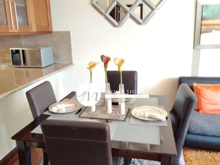 Apartamento en Venta en zona 14 Amueblado - 3