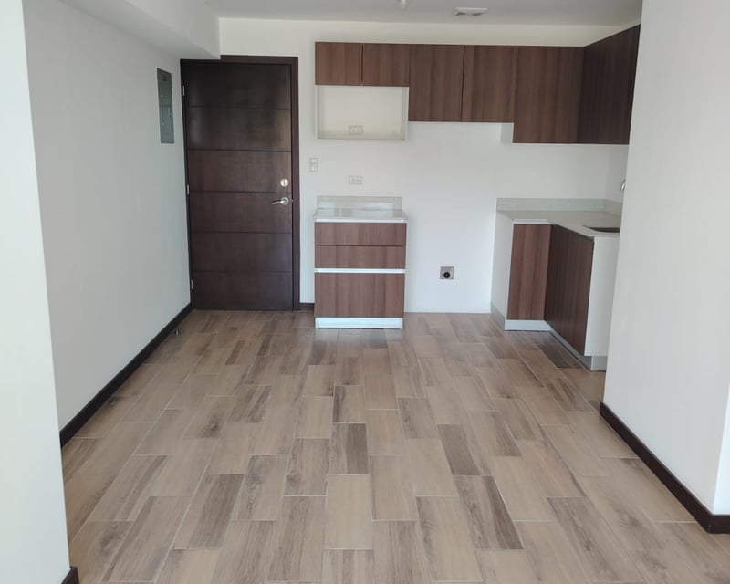 Alquiler apartamento tres habitaciones zona 12