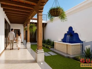 Casa en condominio en Venta, Antigua Guatemala (V10094) - 4