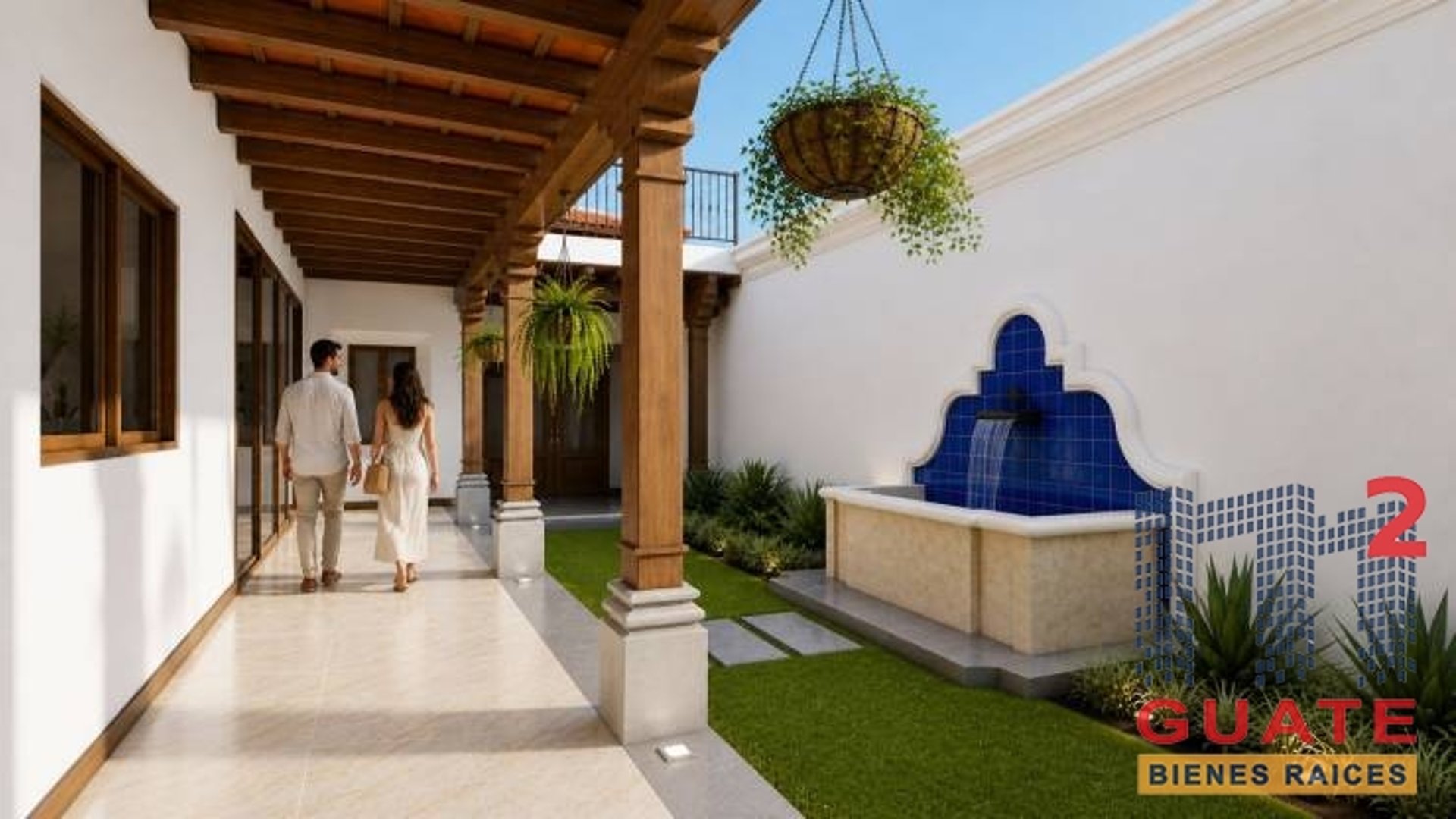 Casa en condominio en Venta, Antigua Guatemala (V10094) - Miniatura 4