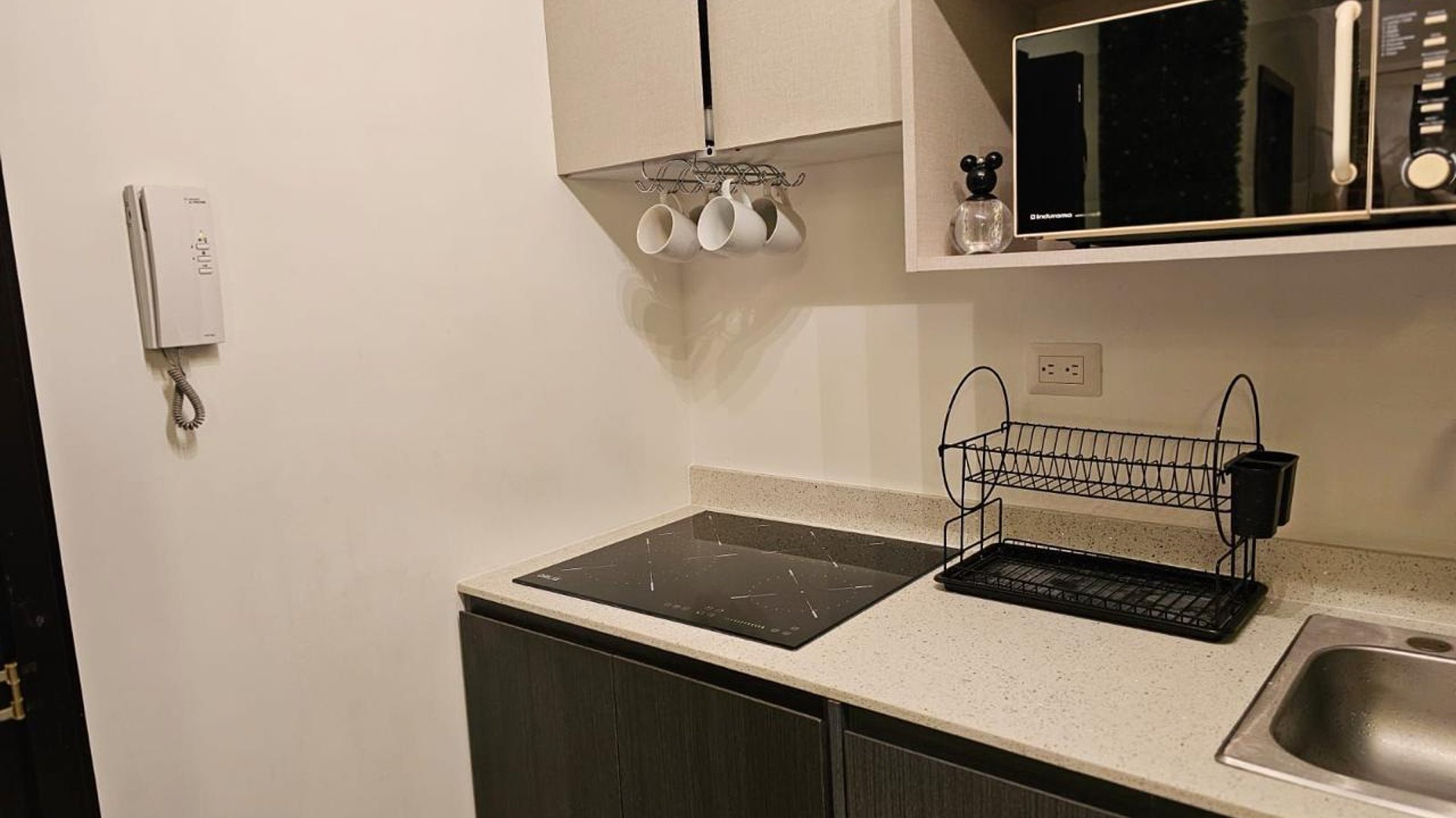 Apartamento en Edificio Fontainebleau | Zona 15 VH1 - Miniatura 17