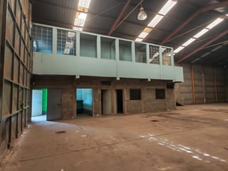 Bodega en Venta Barcenas Villa Nueva Guatemala - 4
