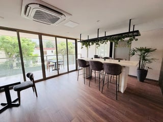 Bellísimo Apartamento En Renta En Atarah, Zona 10 - 5