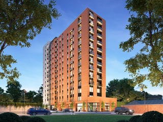 Apartamento Venta | Zona 10 | Nov 2027 - 2