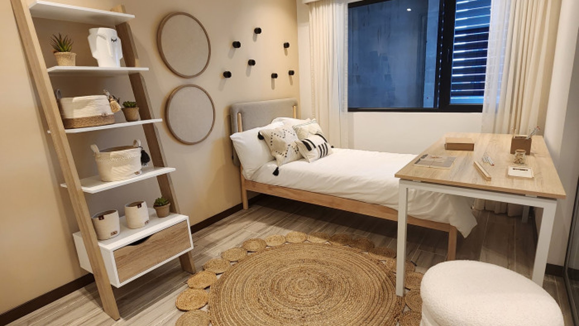 Apartamento en venta NUEVO EN ZONA 10 de 1 habitación - Miniatura 8