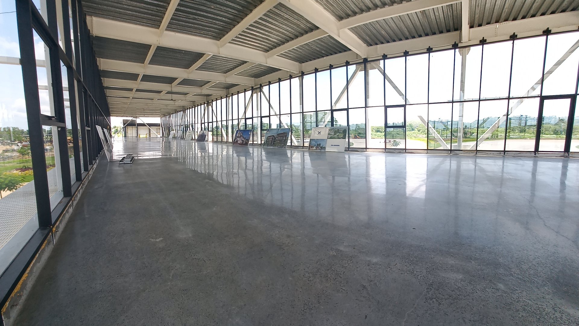 Nave Industrial en Venta Michatoya Escuintla Guatemala - Miniatura 9