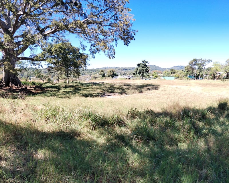 Terreno comercial sobre Carretera Cuilapa Santa Rosa