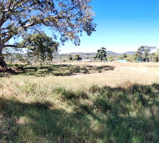Terreno comercial sobre Carretera Cuilapa Santa Rosa