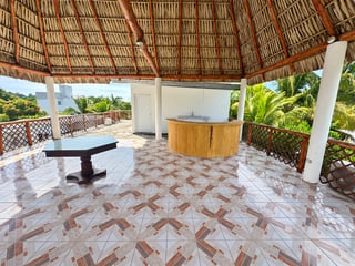 Casa en venta en Monterrico - 2