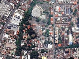 Terreno En Venta En zona 14, Sector la villa - 5