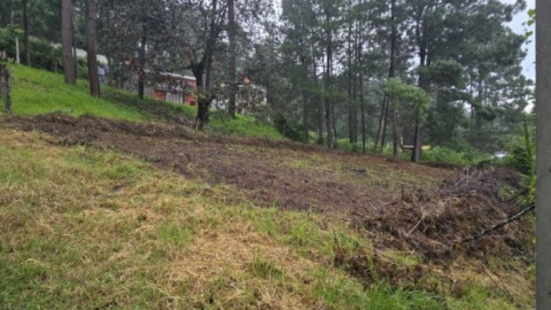 Terreno en Venta Hacienda Manzanales Santa María Cauque - Miniatura 2