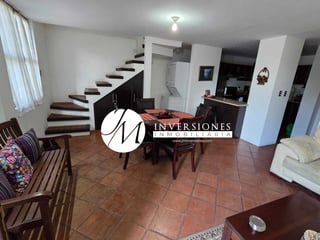 Casa en venta dentro de condominio en Antigua Guatemala - 2