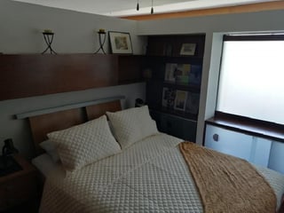 Apartamento en venta para inversión en zona 13 - 3