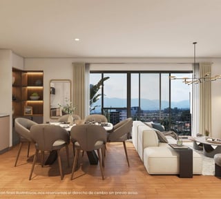 Apartamento en VENTA en Zona 11