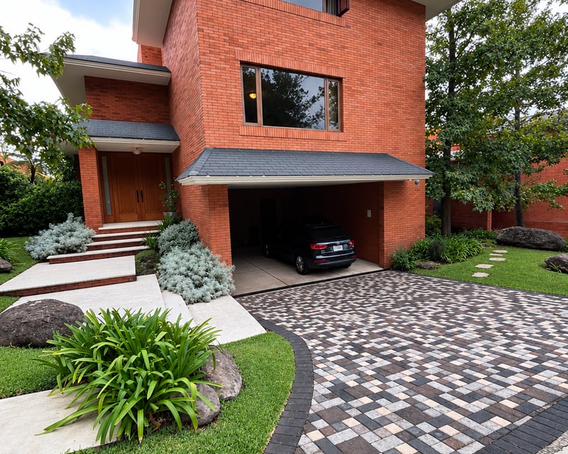 Linda Casa en Renta  Km 16.6 CES