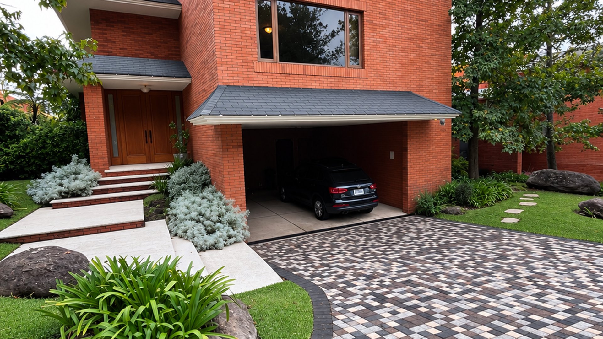 Linda Casa en Renta  Km 16.6 CES