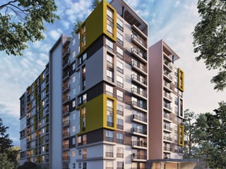 Venta de Apartamento en Zona 2 en planos - Image 3