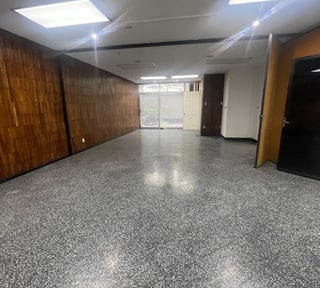 Oficina en edificio Zona 9