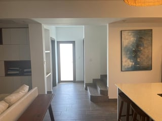 Villa Amueblada en Venta en Villas La Mar Monterrico - 3