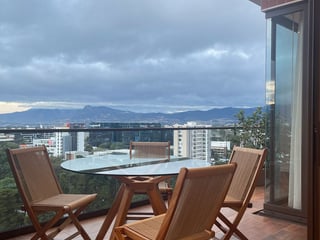 APARTAMENTO AMUEBLADO EN RENTA – EDIFICIO LUCCA | ZONA 10 - Image 14