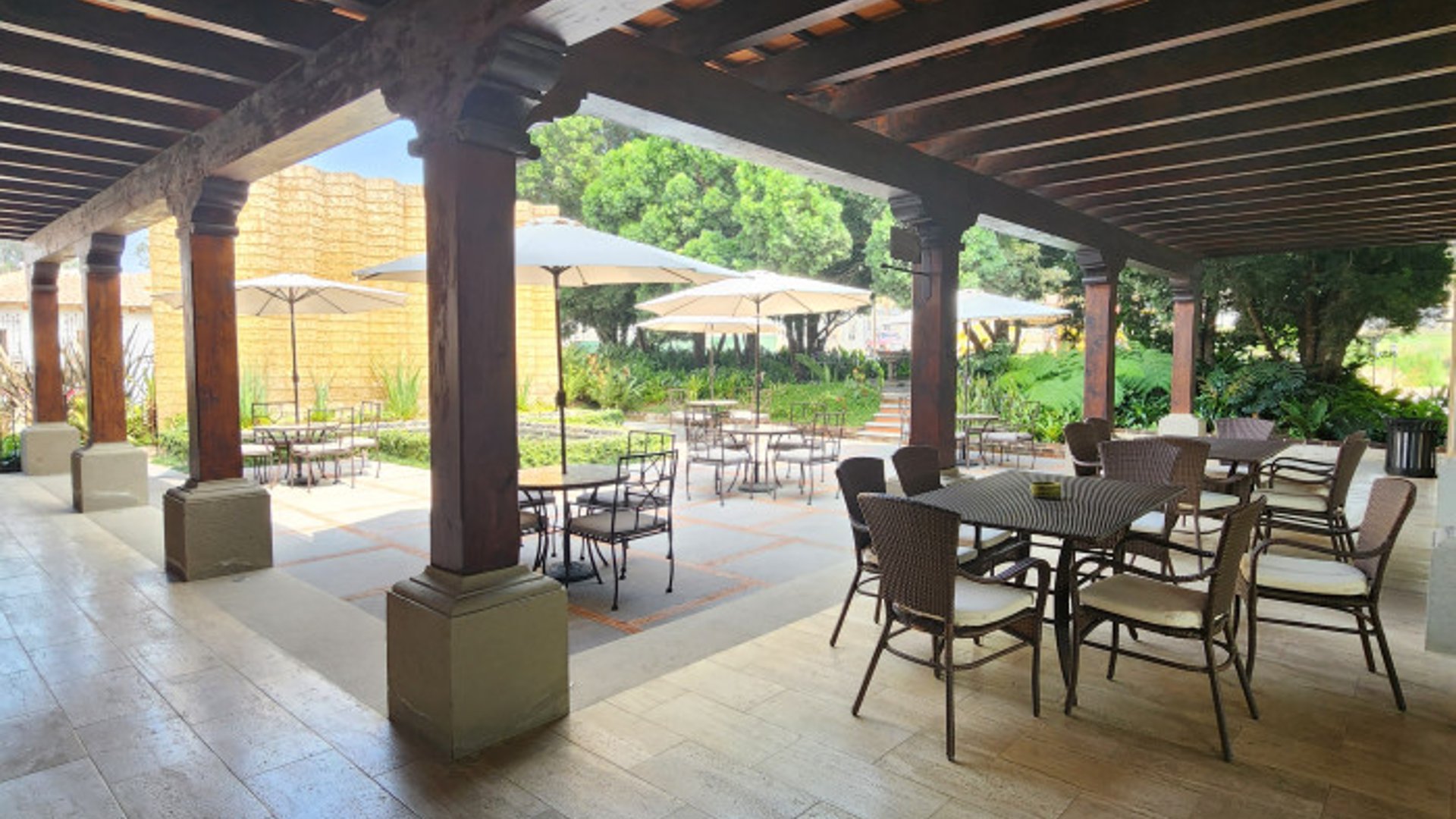 En Venta casa en condominio Los Franciscanos - Miniatura 8