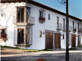 Casa en venta, Santa Delfina Antigua Guatemala - 3