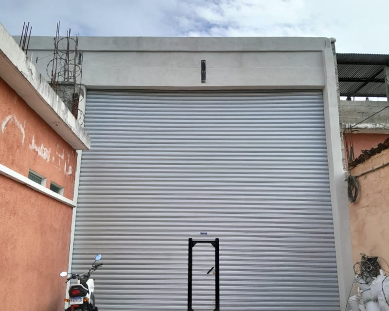 Bodega en renta en Chimaltenango